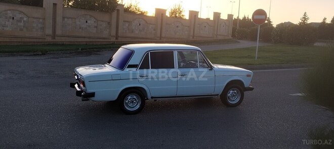 LADA (VAZ) 2106 2005, 28,556 km - 1.6 l - Bakı