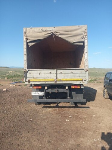 GAZ 53 2018, 121,000 km - 4.4 l - Gədəbəy