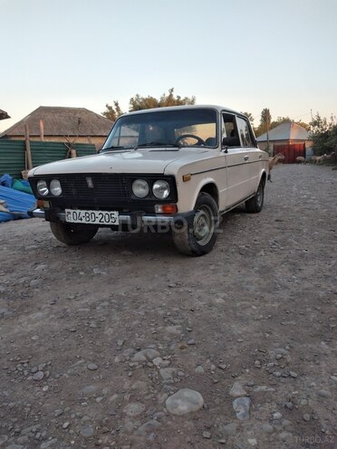 LADA (VAZ) 2106 1992, 16,212 km - 1.6 l - Şəki