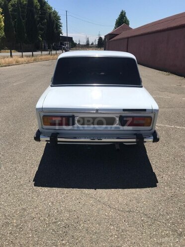 LADA (VAZ) 2106 1998, 90,436 km - 1.6 l - Gəncə