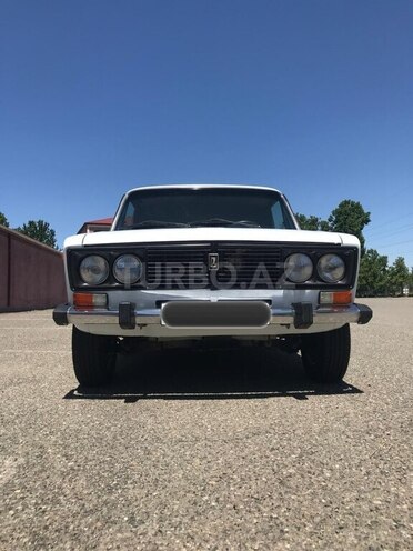 LADA (VAZ) 2106 1998, 90,436 km - 1.6 l - Gəncə