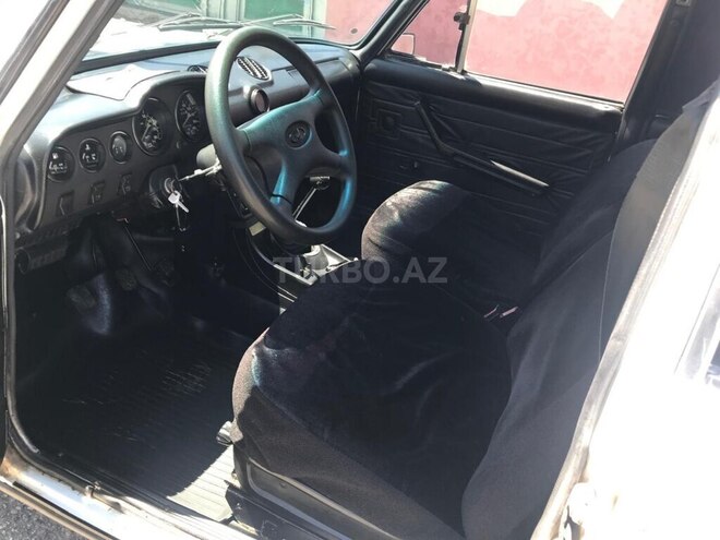 LADA (VAZ) 2106 1998, 90,436 km - 1.6 l - Gəncə