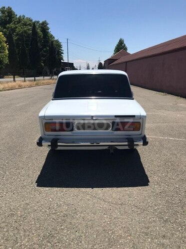 LADA (VAZ) 2106 1998, 90,436 km - 1.6 l - Gəncə