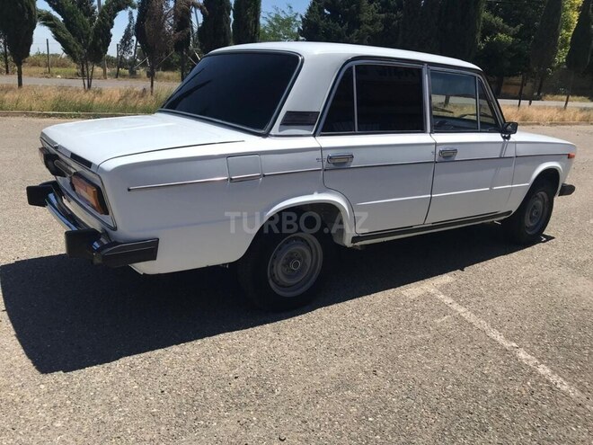 LADA (VAZ) 2106 1998, 90,436 km - 1.6 l - Gəncə