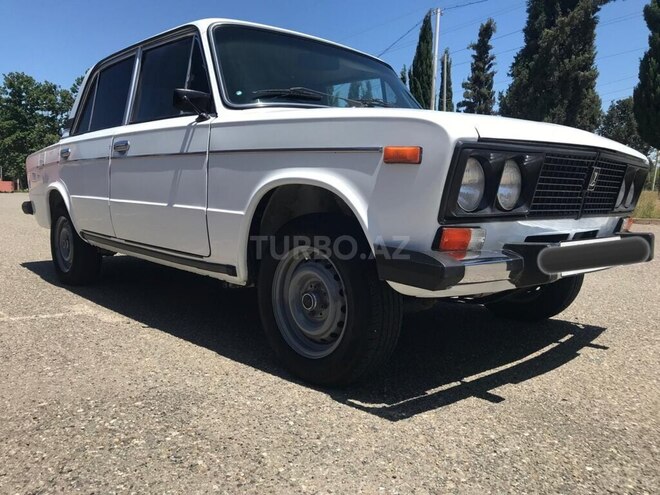 LADA (VAZ) 2106 1998, 90,436 km - 1.6 l - Gəncə