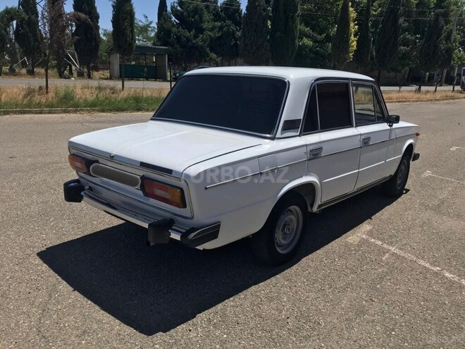LADA (VAZ) 2106 1998, 90,436 km - 1.6 l - Gəncə