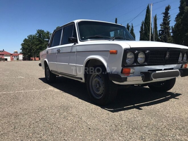 LADA (VAZ) 2106 1998, 90,436 km - 1.6 l - Gəncə