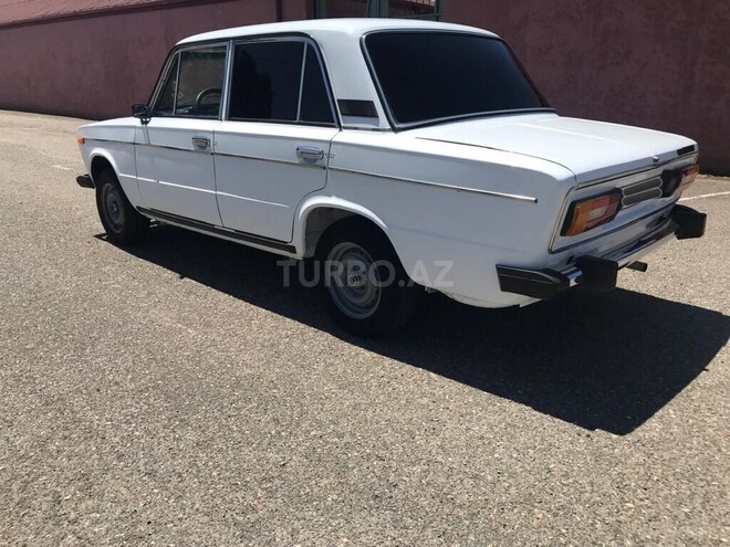 LADA (VAZ) 2106 1998, 90,436 km - 1.6 l - Gəncə