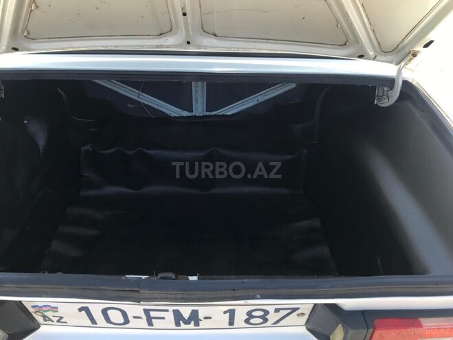 LADA (VAZ) 2106 1998, 90,436 km - 1.6 l - Gəncə