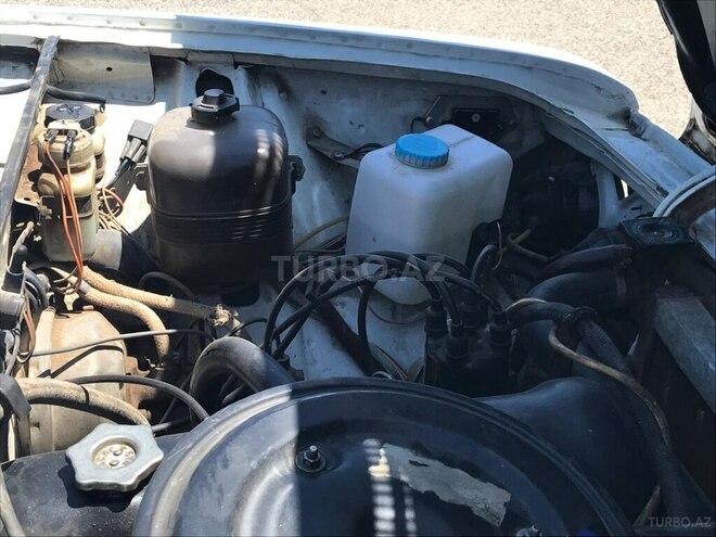 LADA (VAZ) 2106 1998, 90,436 km - 1.6 l - Gəncə