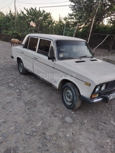 LADA (VAZ) 2106 1992, 16,212 km - 1.6 l - Şəki