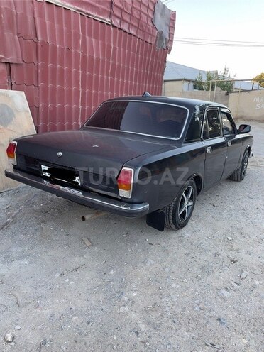 GAZ 24 1988, 164,300 km - 2.5 l - Bakı