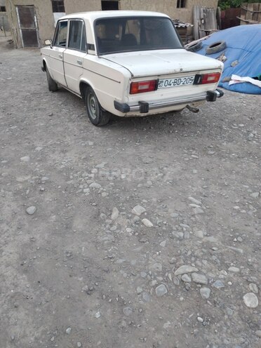 LADA (VAZ) 2106 1992, 16,212 km - 1.6 l - Şəki