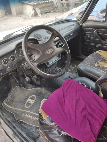 LADA (VAZ) 2106 1992, 16,212 km - 1.6 l - Şəki