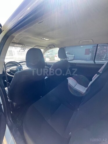 Toyota Corolla Fielder 2015, 122,000 km - 1.5 l - Bakı