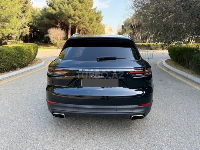Porsche Cayenne-6