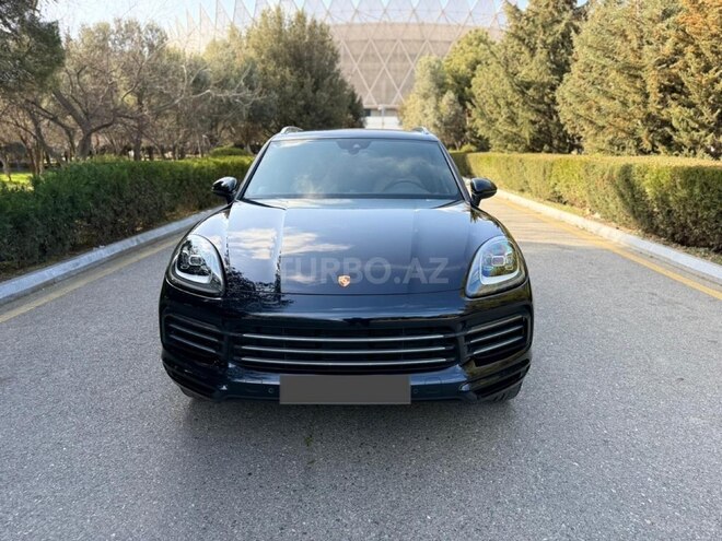Porsche Cayenne-3