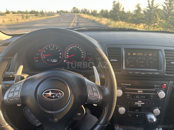 Subaru Legacy-6