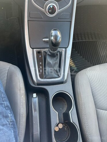 Hyundai Elantra 2015, 257,915 km - 1.8 л - Bakı