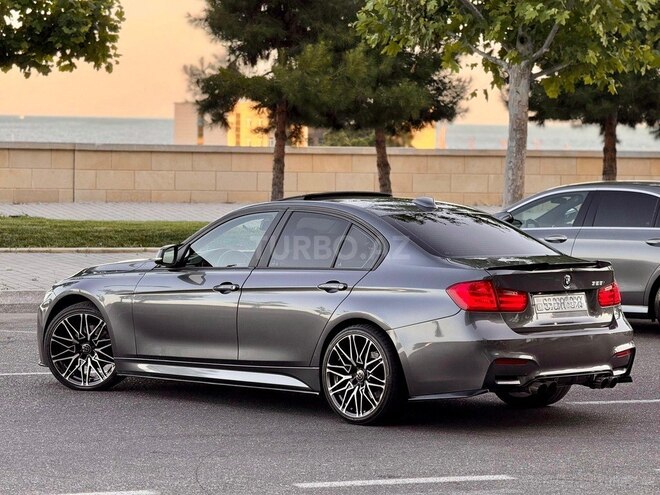 BMW 328 2014, 93,124 km - 2.0 l - Bakı