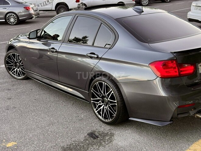 BMW 328 2014, 93,124 km - 2.0 l - Bakı