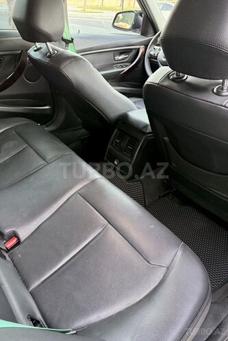 BMW 328 2014, 93,124 km - 2.0 l - Bakı