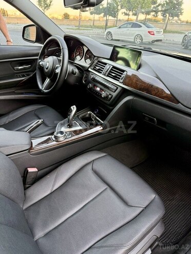 BMW 328 2014, 93,124 km - 2.0 l - Bakı