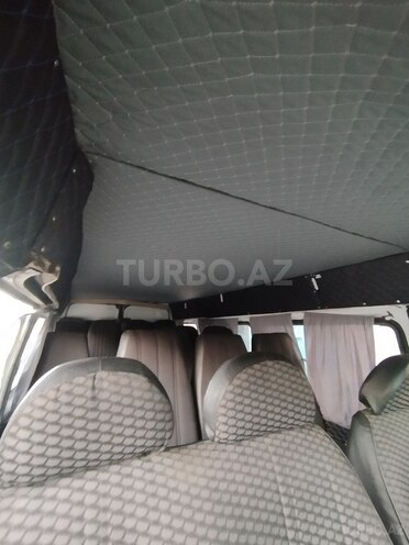 Ford Transit 1993, 514,360 km - 2.5 l - Xaçmaz
