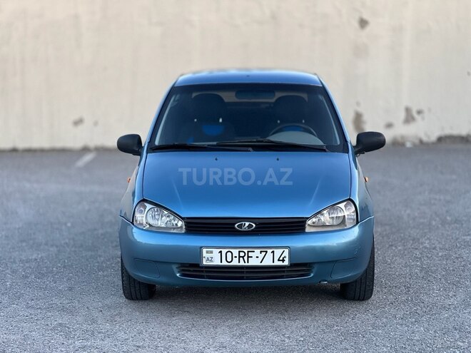 LADA (VAZ) Kalina 2007, 287,412 km - 1.6 л - Sumqayıt