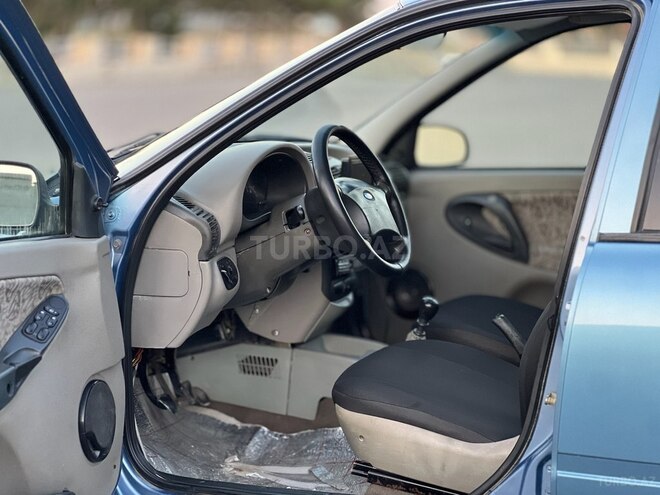LADA (VAZ) Kalina 2007, 287,412 km - 1.6 л - Sumqayıt