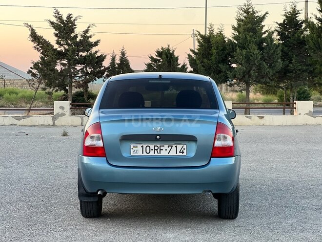 LADA (VAZ) Kalina 2007, 287,412 km - 1.6 л - Sumqayıt