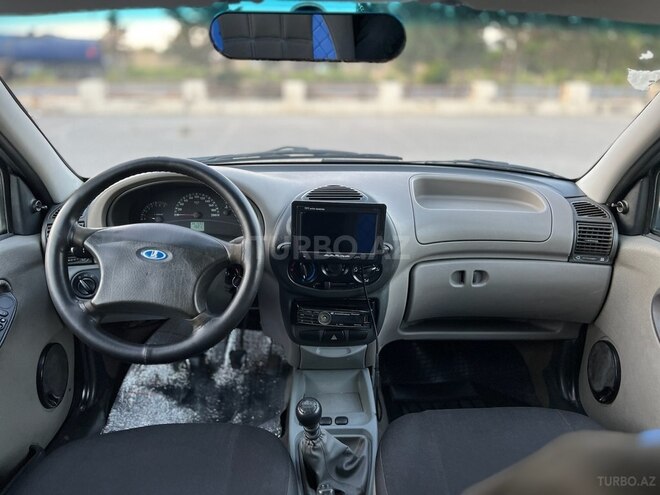 LADA (VAZ) Kalina 2007, 287,412 km - 1.6 л - Sumqayıt