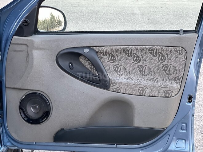 LADA (VAZ) Kalina 2007, 287,412 km - 1.6 л - Sumqayıt