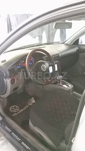 Volkswagen Passat 2002, 436,000 km - 2.0 l - Gəncə