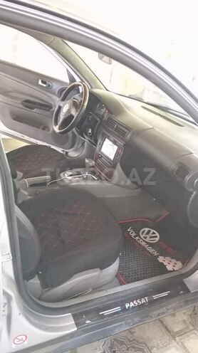 Volkswagen Passat 2002, 436,000 km - 2.0 l - Gəncə