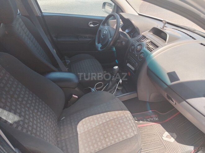 Renault Megane 2007, 320,000 km - 1.5 l - Bakı