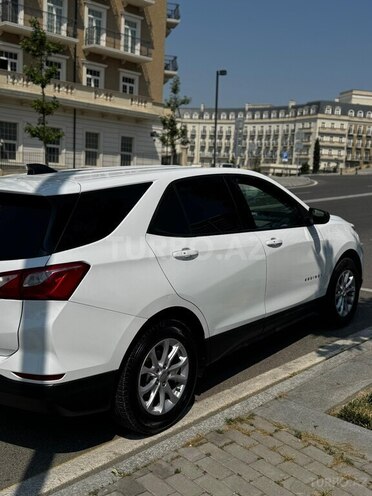 Chevrolet Equinox 2019, 141,000 km - 1.5 l - Bakı