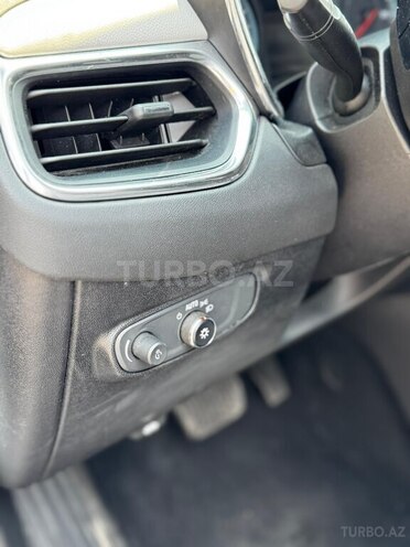Chevrolet Equinox 2019, 141,000 km - 1.5 l - Bakı