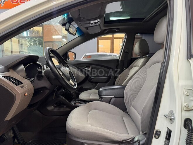 Hyundai ix35 2011, 142,021 km - 2.0 l - Xırdalan