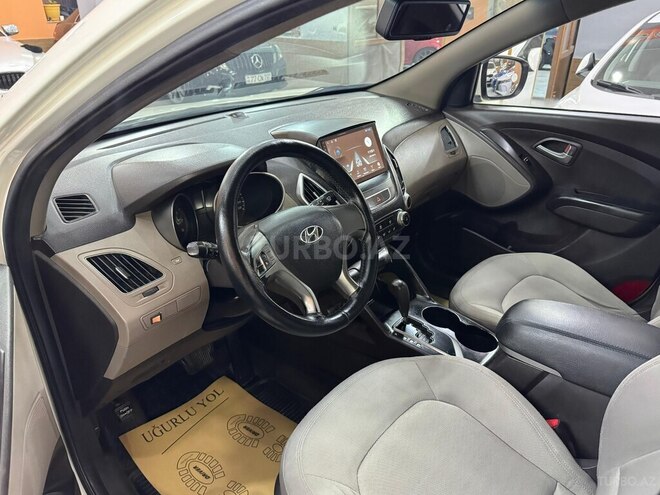 Hyundai ix35 2011, 142,021 km - 2.0 l - Xırdalan
