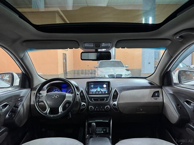 Hyundai ix35 2011, 142,021 km - 2.0 l - Xırdalan