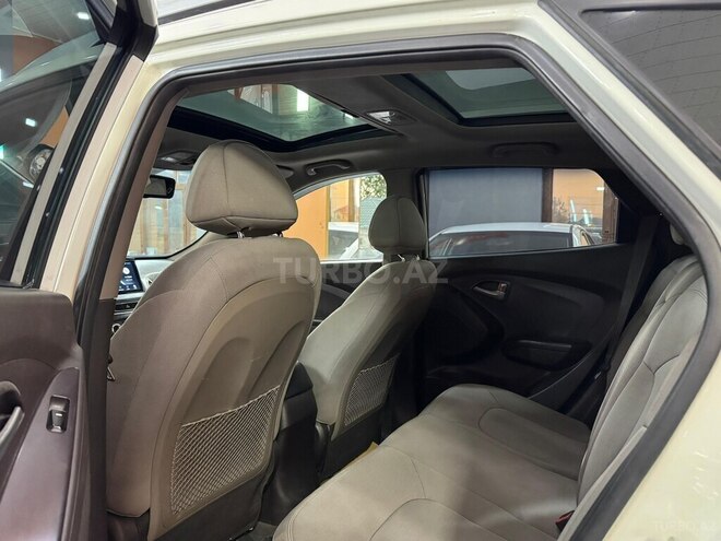 Hyundai ix35 2011, 142,021 km - 2.0 l - Xırdalan