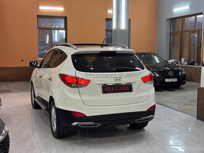 Hyundai ix35 2011, 142,021 km - 2.0 l - Xırdalan