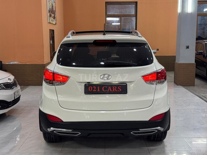 Hyundai ix35 2011, 142,021 km - 2.0 l - Xırdalan