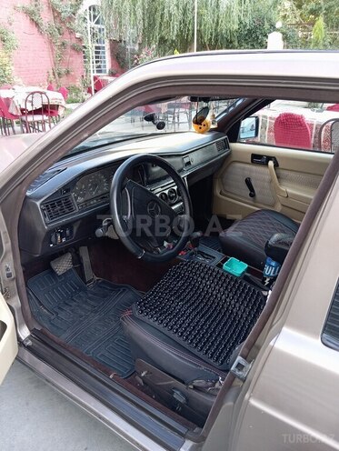 Mercedes 190 1989, 40,204 km - 2.0 l - Gəncə