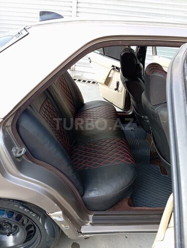 Mercedes 190 1989, 40,204 km - 2.0 l - Gəncə