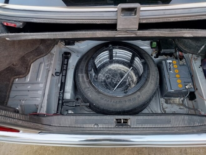 Mercedes C 180 1995, 295,365 km - 1.8 l - Bakı