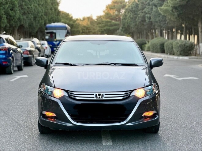 Honda Insight 2010, 287,122 km - 1.3 l - Sumqayıt