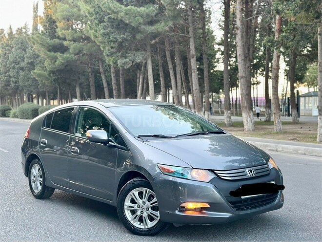 Honda Insight 2010, 287,122 km - 1.3 l - Sumqayıt