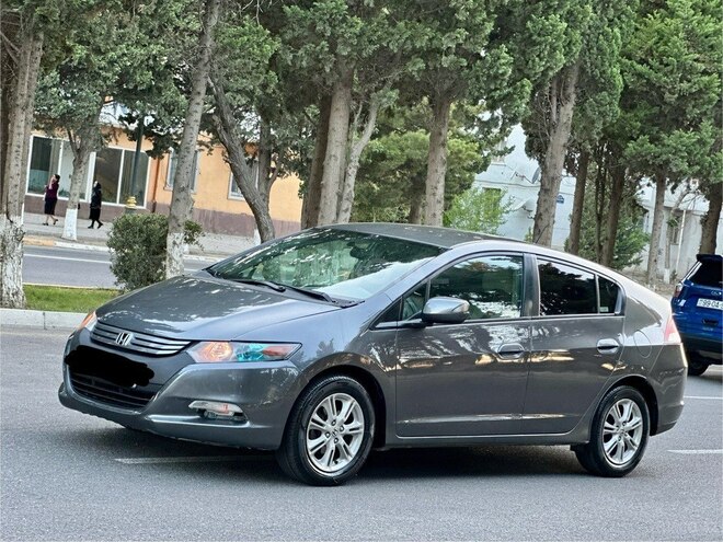 Honda Insight 2010, 287,122 km - 1.3 l - Sumqayıt